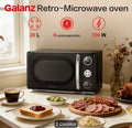 Four a micro-ondes de bureaux