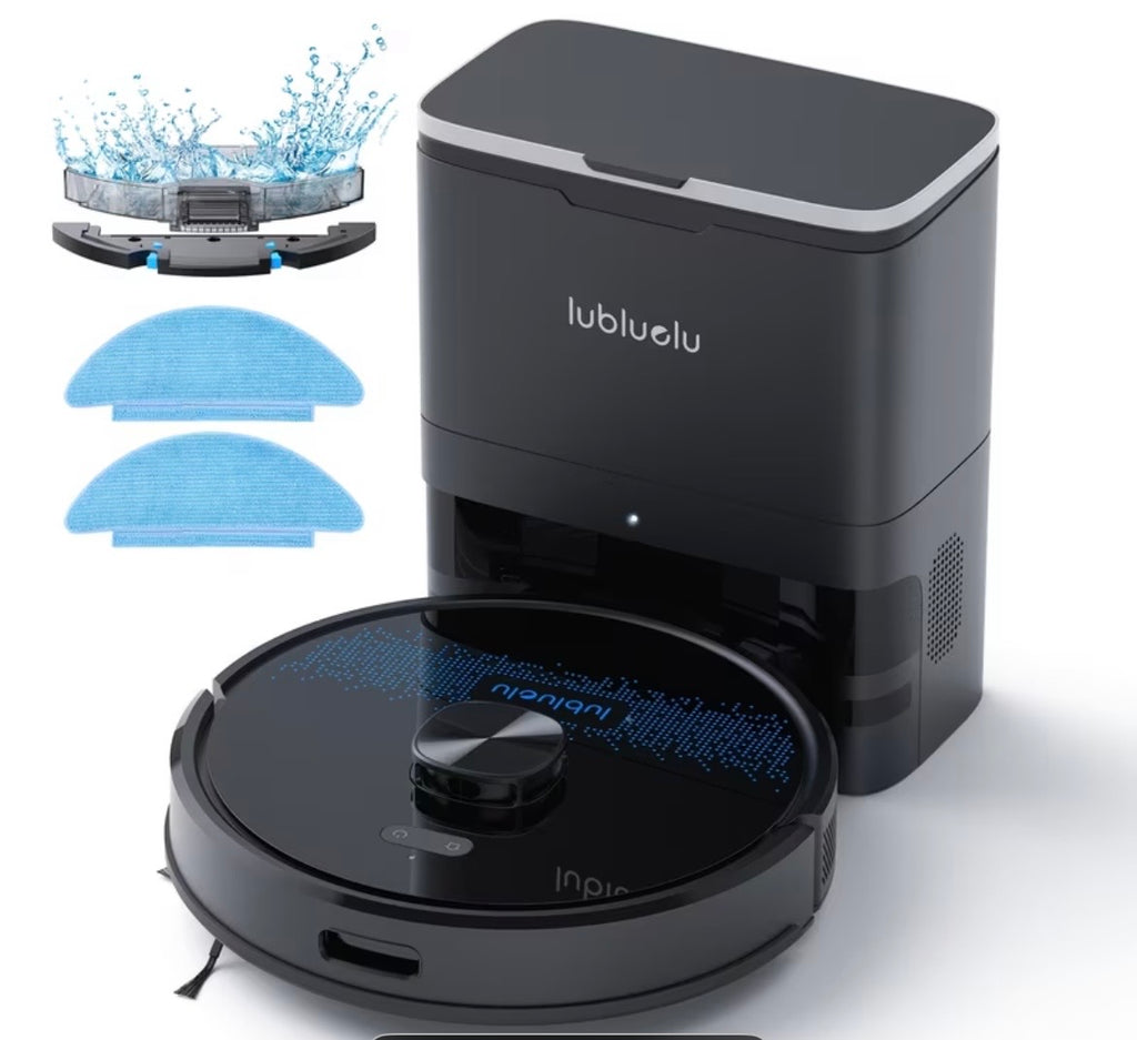 Lubluelu SL60 MAX+