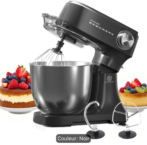 Superlex robot de cuisine