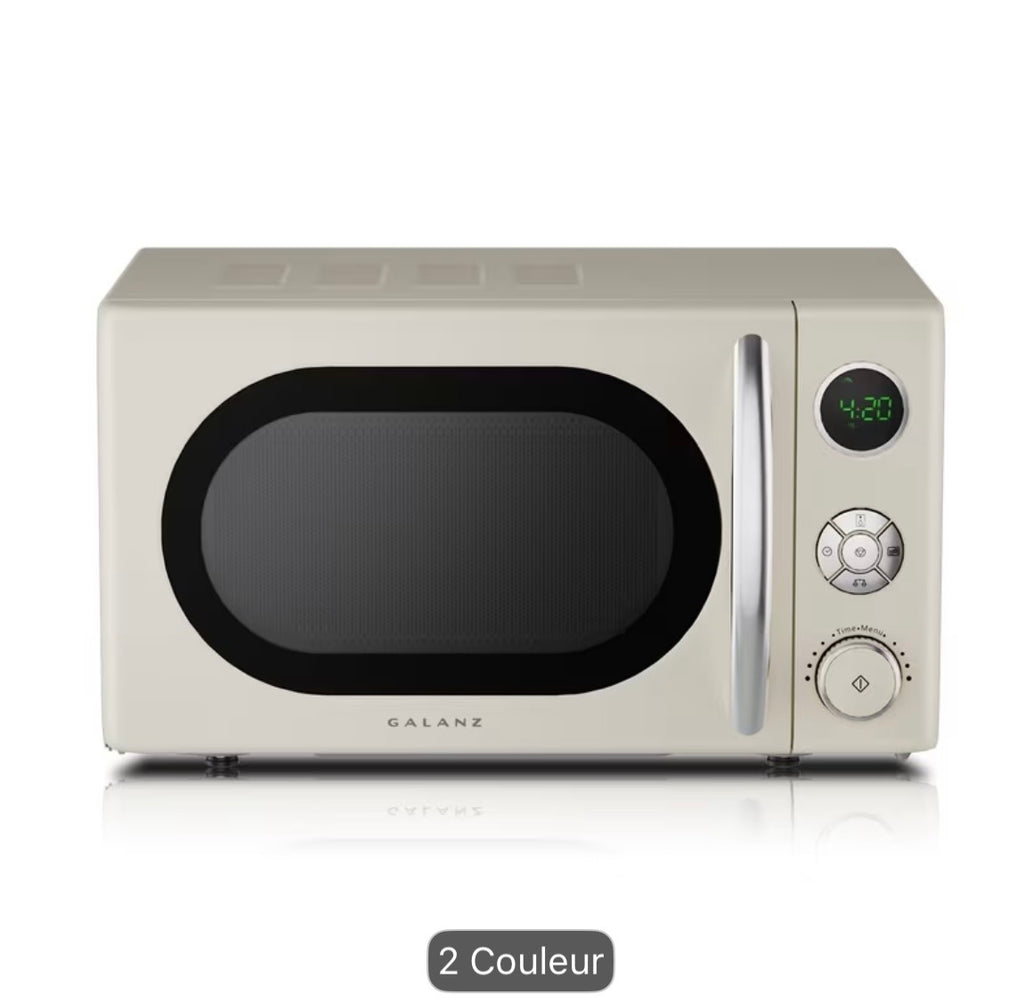 Four a micro-ondes de bureaux